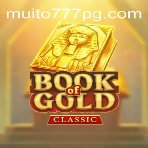 Descubra o Fascinante Mundo do Jogo BookOfGoldClassic