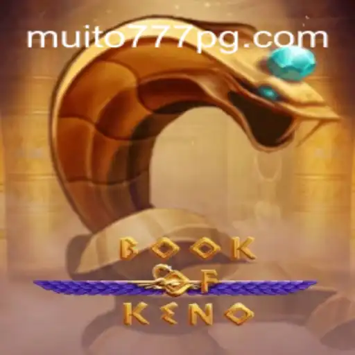 Descubra o Universo de BookOfKeno: Diversão e Estratégia