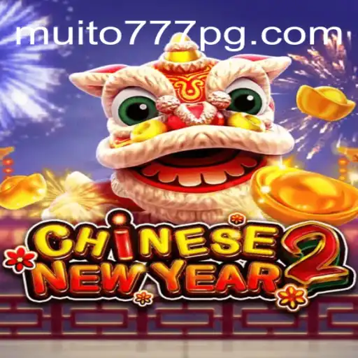 CHINESENEWYEAR2: Um Mergulho no Jogo Temático de Festividades Orientais