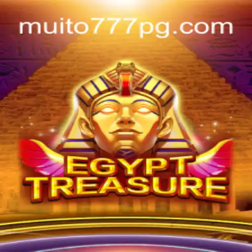 Descubra o Mundo Fascinante de EgyptTreasure no www.Muito777.com