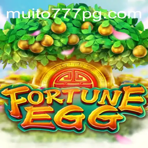 FortuneEgg: A Nova Sensação do Mundo dos Jogos Online