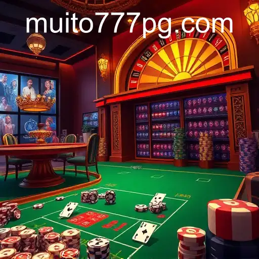 VIP Service www.Muito777.com - 24/7 Support and Exclusive Benefits