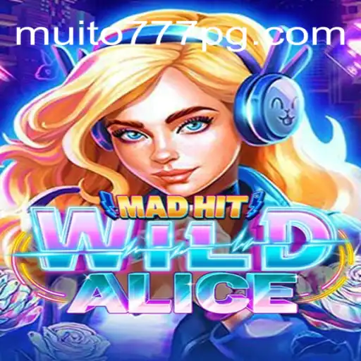 Descubra MadHitWildAlice: A Fascinante Jornada de Aventura e Estratégia