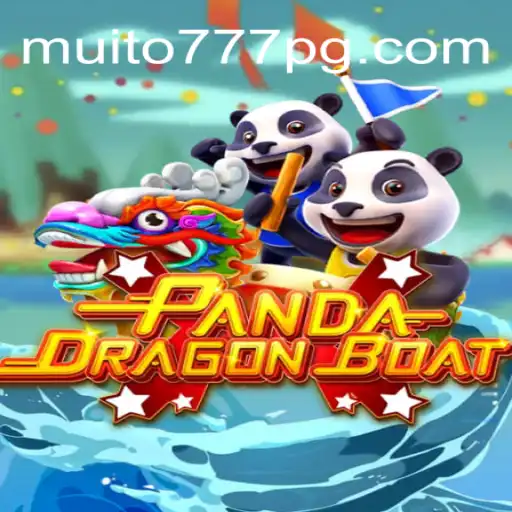 Descubra a Emoção de PANDADRAGONBOAT: Um Novo Paradigma no Mundo dos Jogos