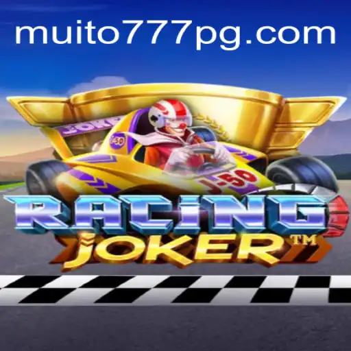 Descubra o Universo Empolgante de RacingJoker