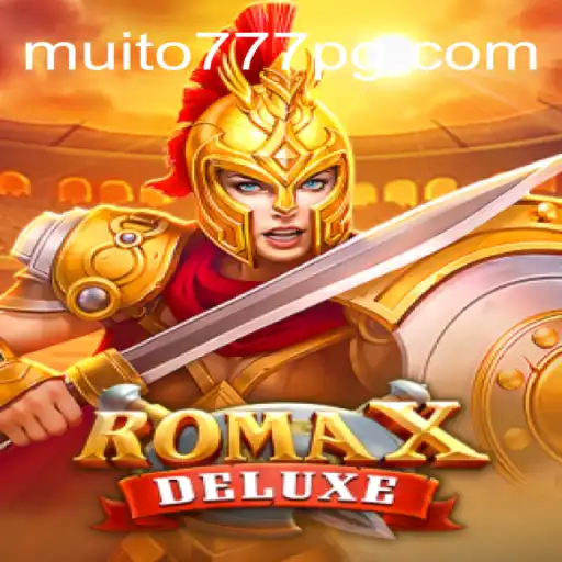 Descubra o Universo Vibrante de RomaXDeluxe