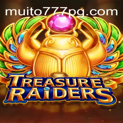 Explorando o Mundo do Jogo TREASURERAIDERS