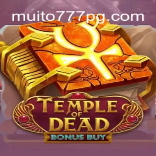 Explorando o Universo de TempleofDeadBonusBuy: Um Jogo de Aventura e Estratégia