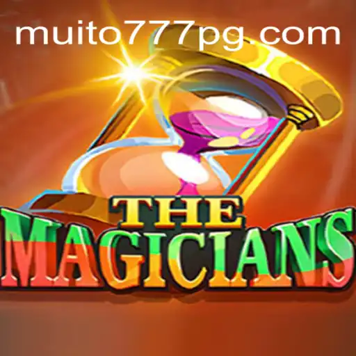 Explorando o Jogo 'TheMagicians': Uma Jornada Mágica e Estratégica