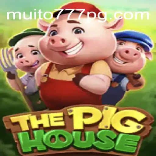 A Fascinante Jornada em 'ThePigHouse': Uma Nova Experiência de Jogo