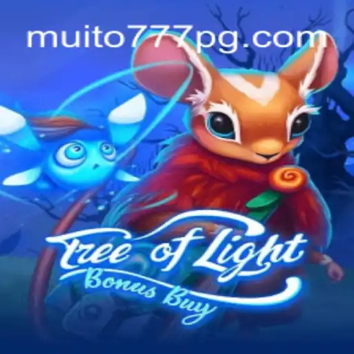 Descubra o Fascinante Jogo 'TreeOfLightBonusBuy' na Plataforma Muito777